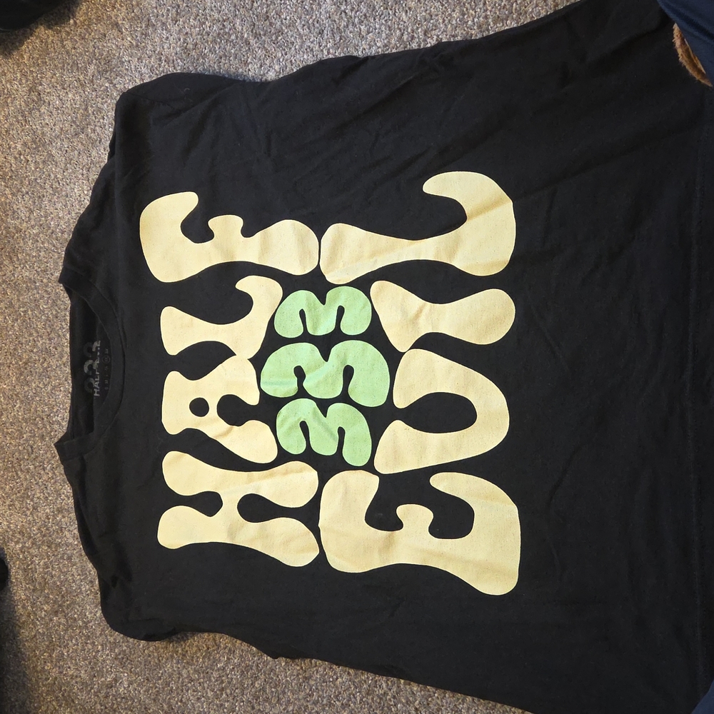 Half Evil 2XL